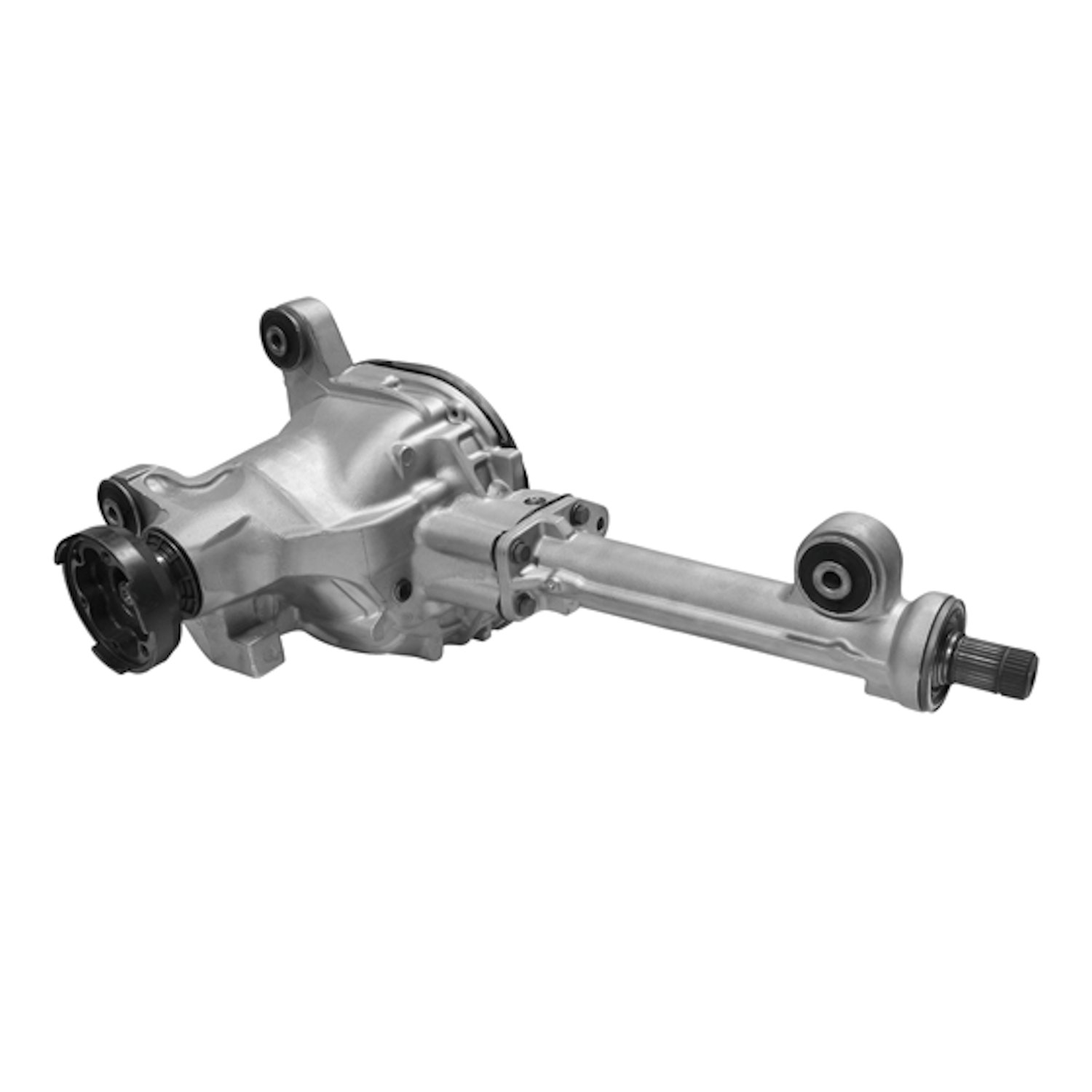 Reman Axle Assembly Ford 8.8 IFS 09-12 F150/Expedition/Nav 3.73 Ratio