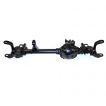 Remanufactured Dana 30 Front Axle Assembly, 2009-10 Jeep Wrangler, LHD, 3.73 Ratio
