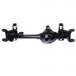 Remanufactured Chrysler 9.25" Front Axle Assembly, 2009 Dodge Ram 2500 and 3500, 4.10 Ratio