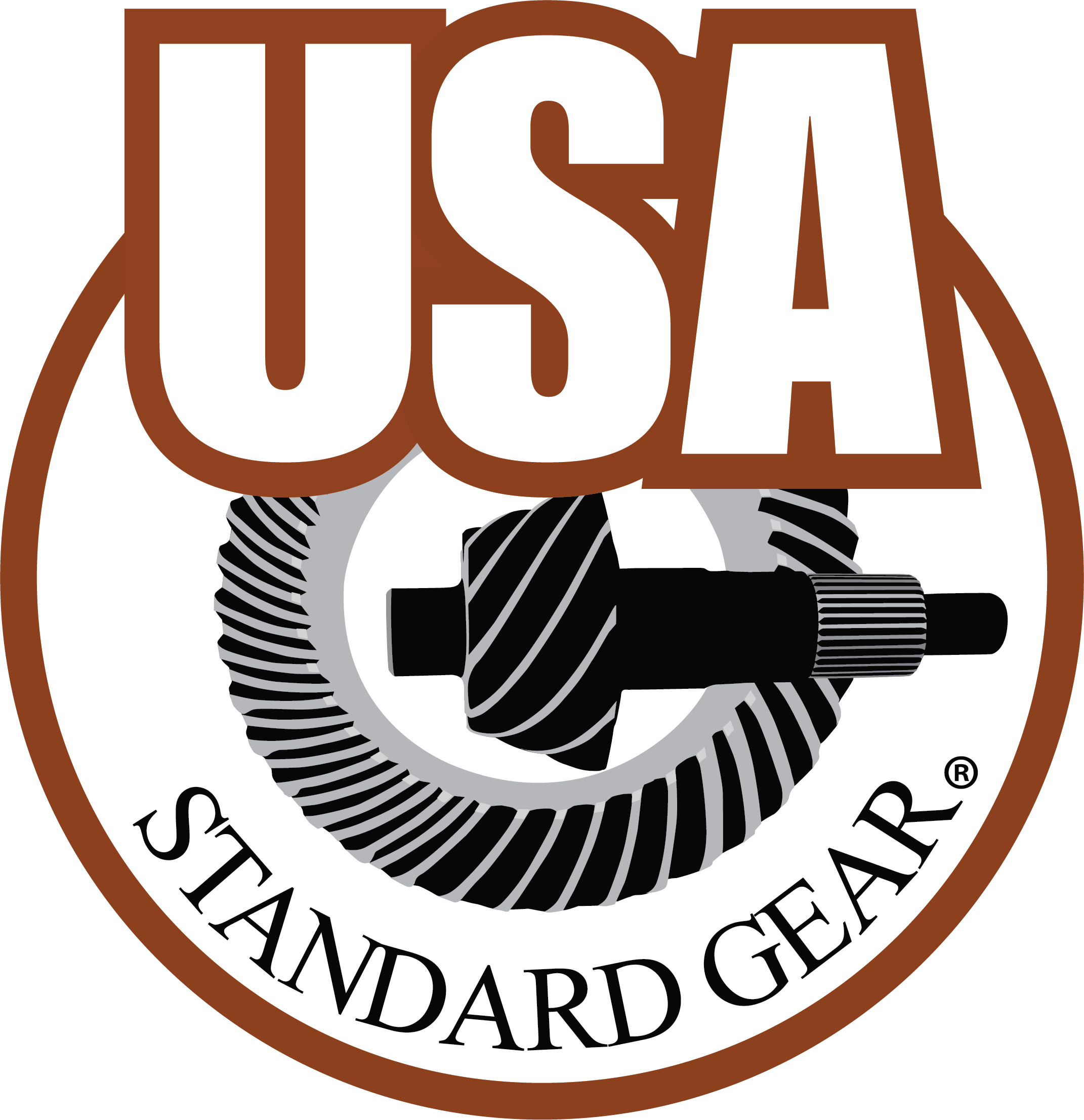 1966-1969-1/2 Blazer & Jimmy USA Standard Gear ZDS9320 Front OE Driveshaft Assembly