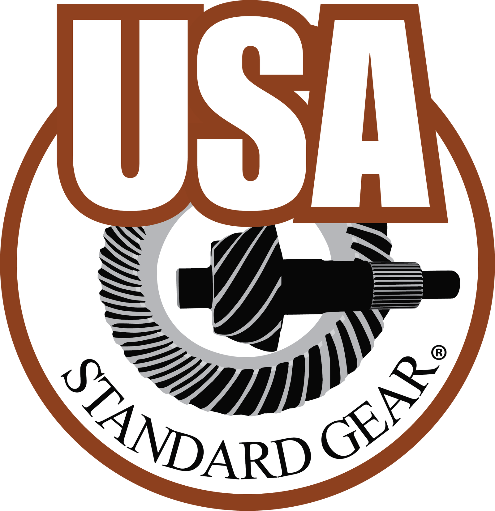 USA Standard Gear ZBKGM12T Bearing Kit for GM 12-Bolt Truck Differential USA Standard Gear ZBKGM12T Bearing Kit for GM 12-Bolt Truck Differential