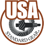 USA Standard Gear ZGK008 Gear & Install Kit Packages 