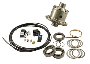 Yukon Zip locker install kit