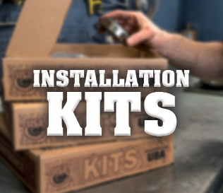 Better than OEM Replacement Drivetrain part | USA Standard Gear